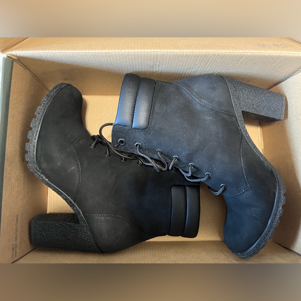 Timberland Tillston Boots